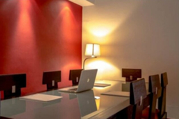 Cafe de Rome - Photo2