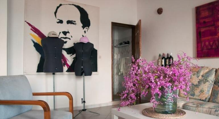 Casa Yoff - Photo2