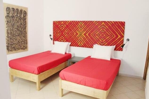Casa Yoff - Photo3
