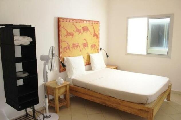 Casa Yoff - Photo4