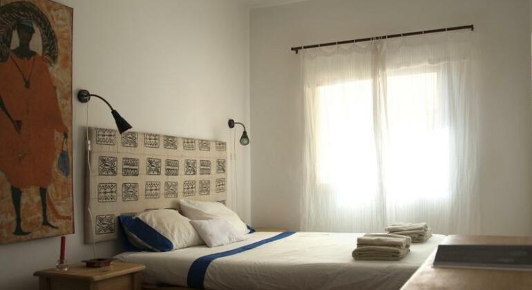 Casa Yoff - Photo5