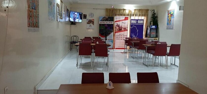 Hotel de Capital - Photo3