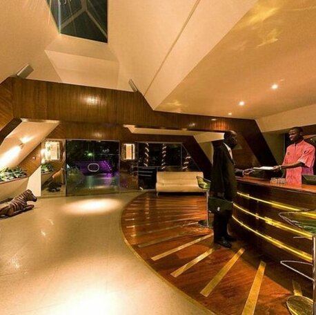 Hotel Lagon 2 - Photo3