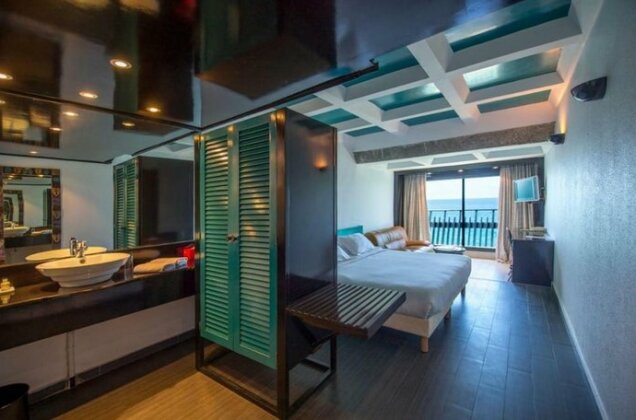 Hotel Lagon 2 - Photo4