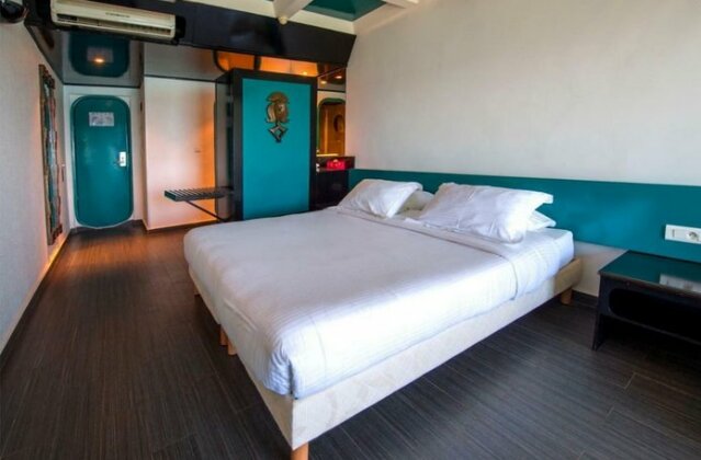 Hotel Lagon 2 - Photo5