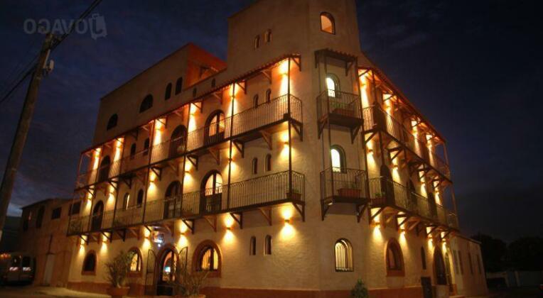 Hotel Le Djoloff - Photo2