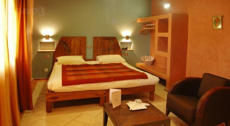 Hotel Le Djoloff - Photo3