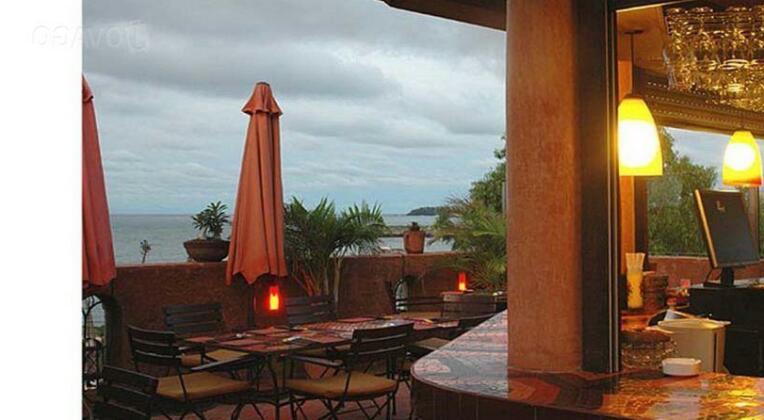 Hotel Le Djoloff - Photo5