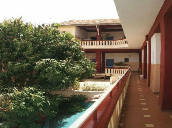 Hotel Oceanic - Photo2