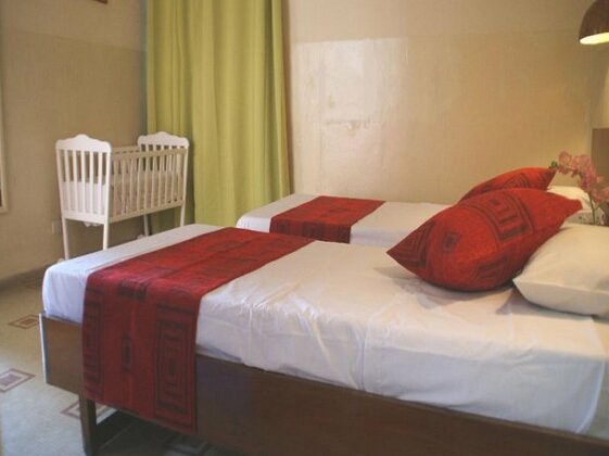 Hotel Oceanic - Photo4