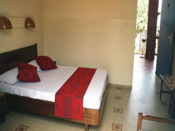Hotel Oceanic - Photo5