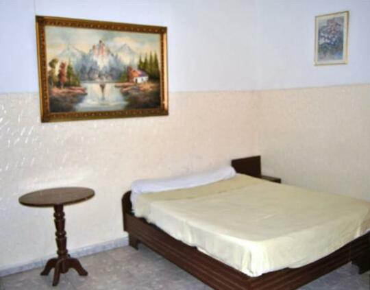 Hotel Provencal Dakar - Photo2