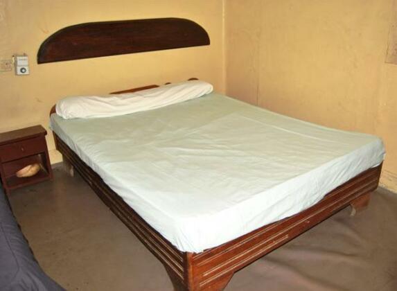 Hotel Provencal Dakar - Photo3