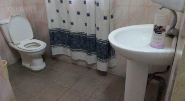 Hotel Provencal Dakar - Photo4