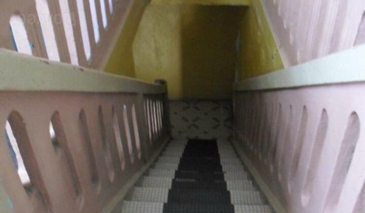 Hotel Provencal Dakar - Photo5