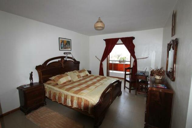 Hotel Residence Kakatar - Photo2