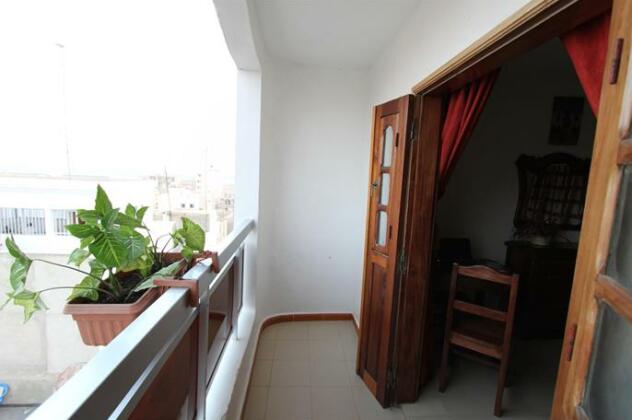 Hotel Residence Kakatar - Photo5