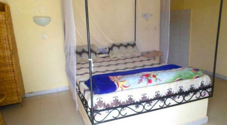 Hotel Toolbi - Photo2