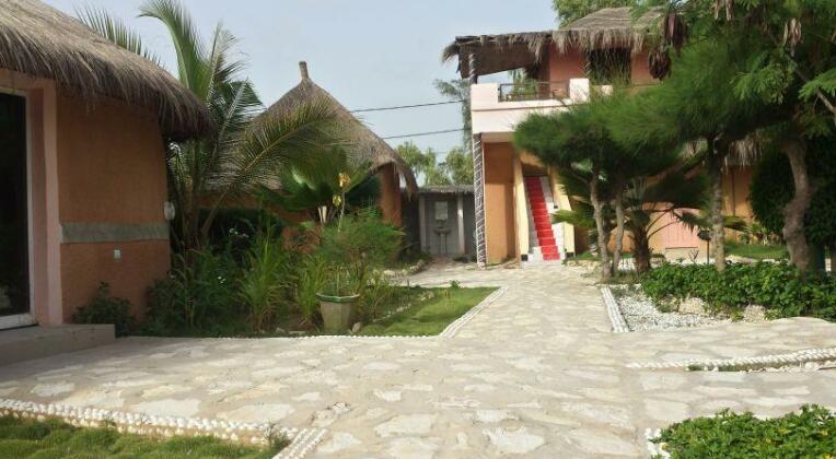 Hotel Toolbi - Photo4