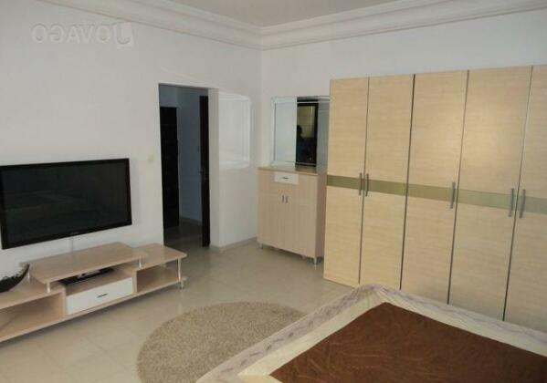 Immeuble EMG - Photo2