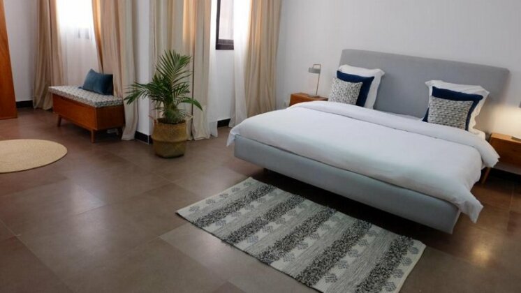 La Demeure Appart Hotel - Photo2