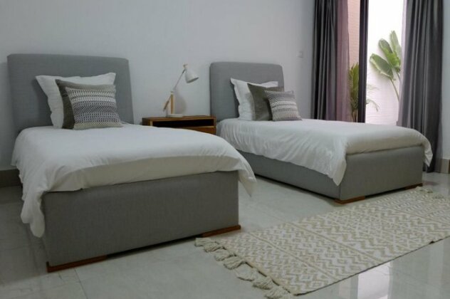 La Demeure Appart Hotel - Photo4