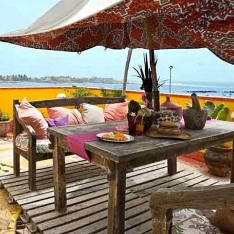 La Maison Abaka - Photo2