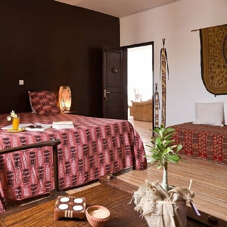 La Maison Abaka - Photo3