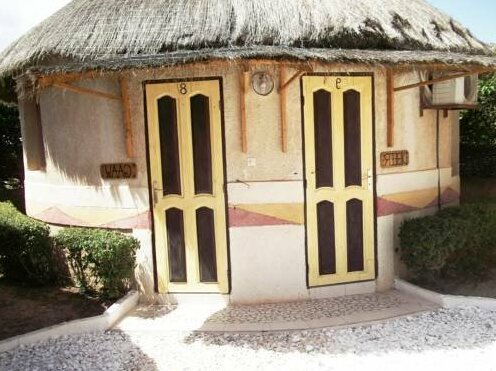 Le Chamama - Photo2