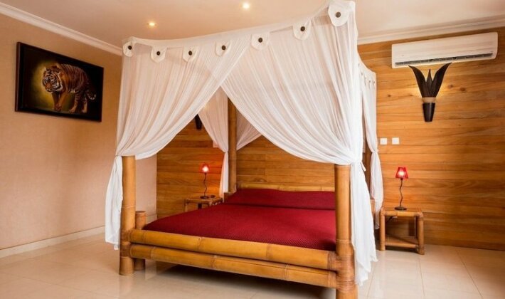 Lodge Des Almadies - Photo3