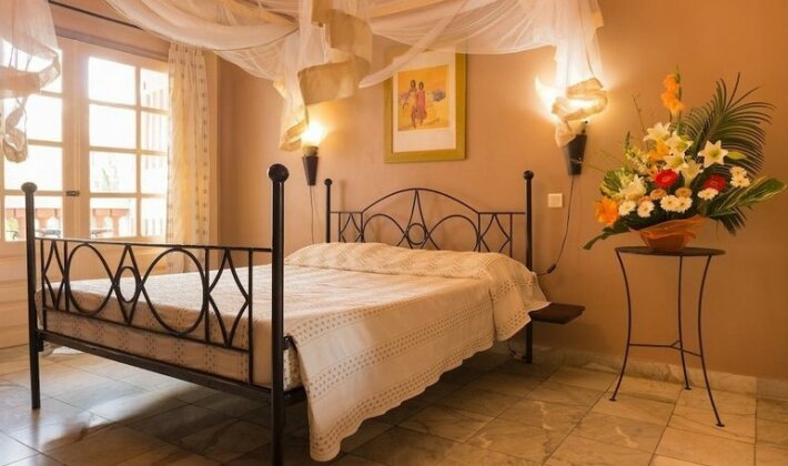 Lodge Des Almadies - Photo4