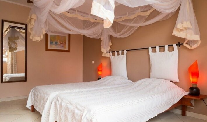 Lodge Des Almadies - Photo5