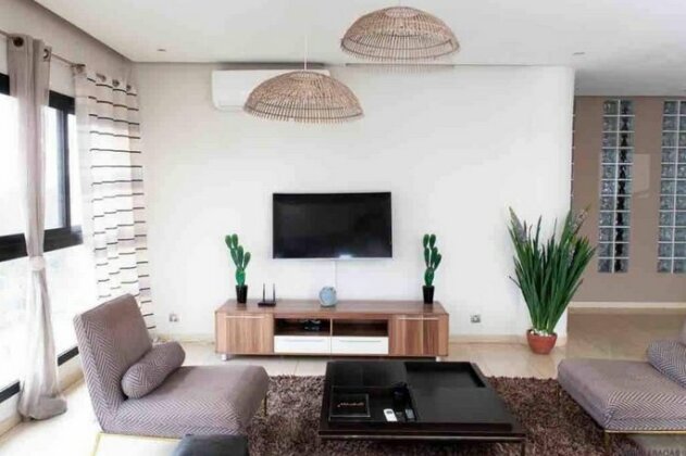 Luxury appartment NUBIAN - Photo2