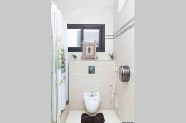 Luxury appartment NUBIAN - Photo3