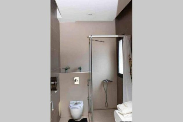 Luxury appartment NUBIAN - Photo5