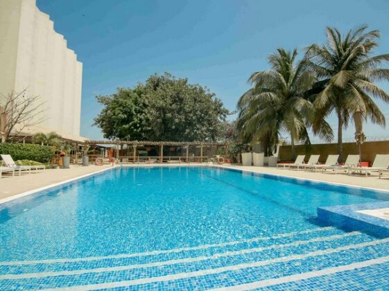 Novotel Dakar - Photo2