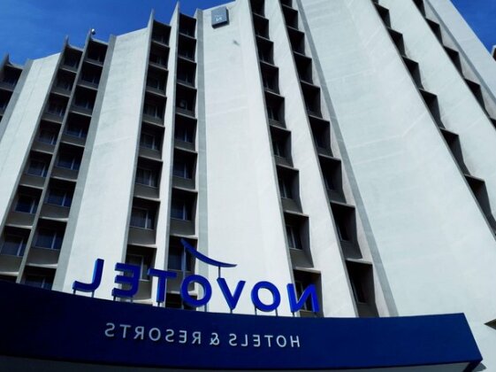 Novotel Dakar - Photo3