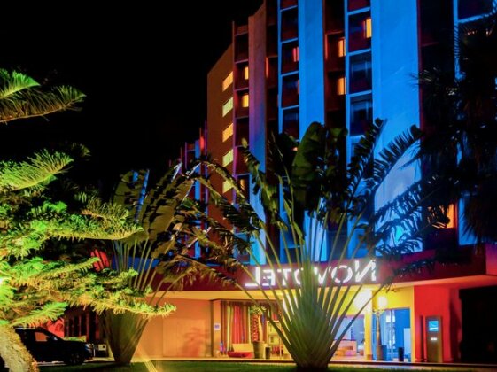 Novotel Dakar - Photo4