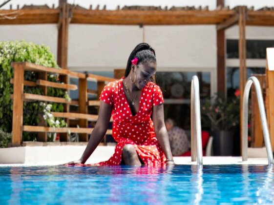 Novotel Dakar - Photo5