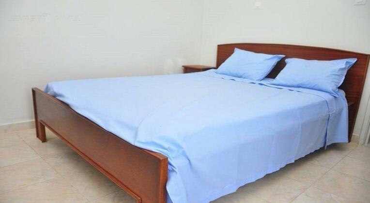 Residence Africa Logis - Photo2