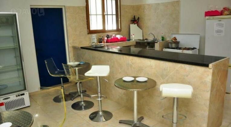 Residence Africa Logis - Photo3