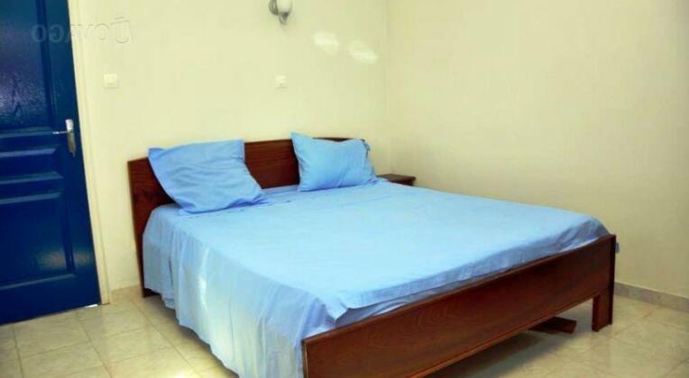 Residence Africa Logis - Photo5