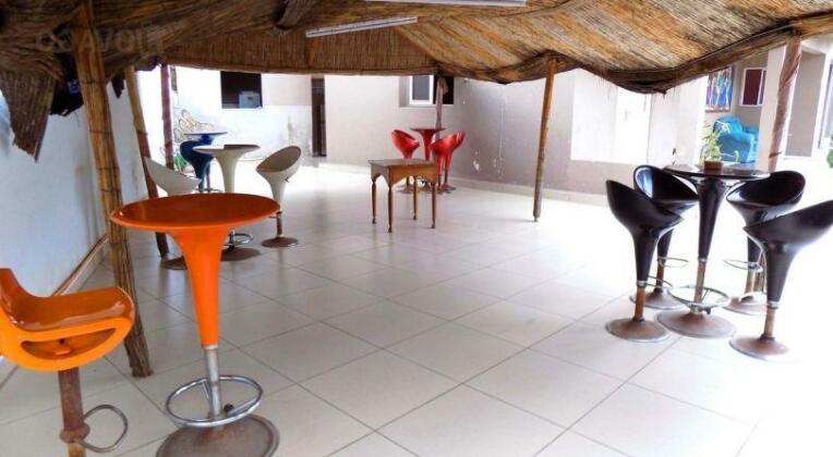 Residence des Verts Tournesol - Photo4