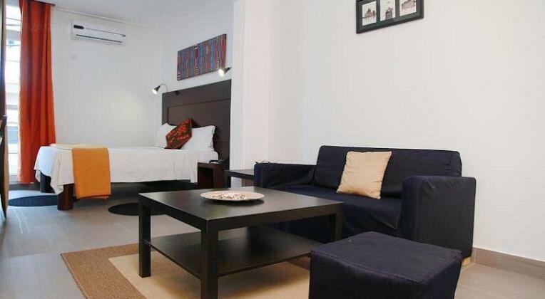 Residence du Plateau - Photo2