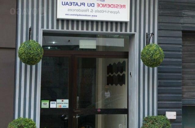 Residence du Plateau - Photo3