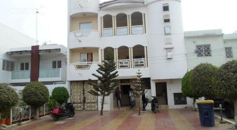 Residence Habibi