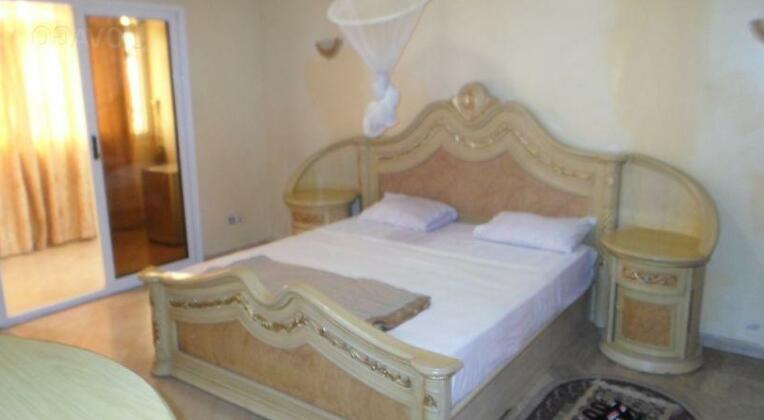 Residence Habibi - Photo5
