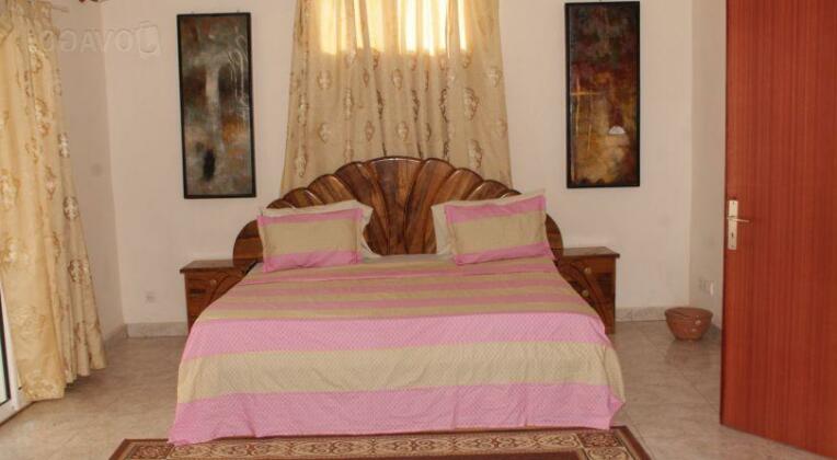 Residence Nene Sidibe Dieynaba - Photo2