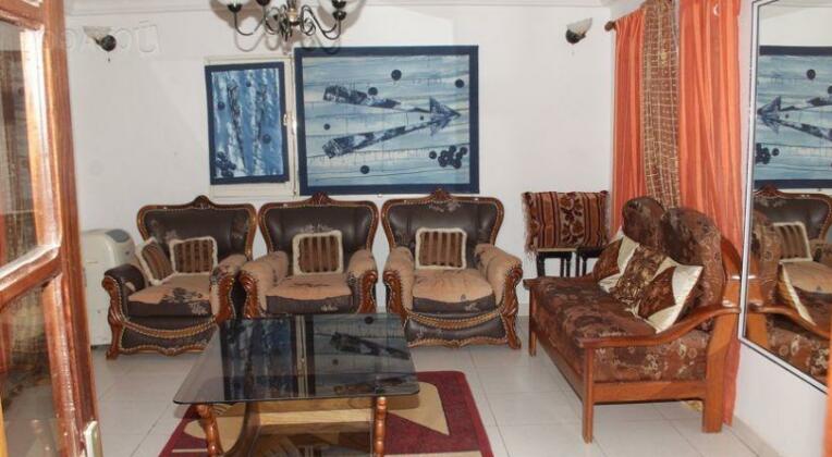 Residence Nene Sidibe Dieynaba - Photo3