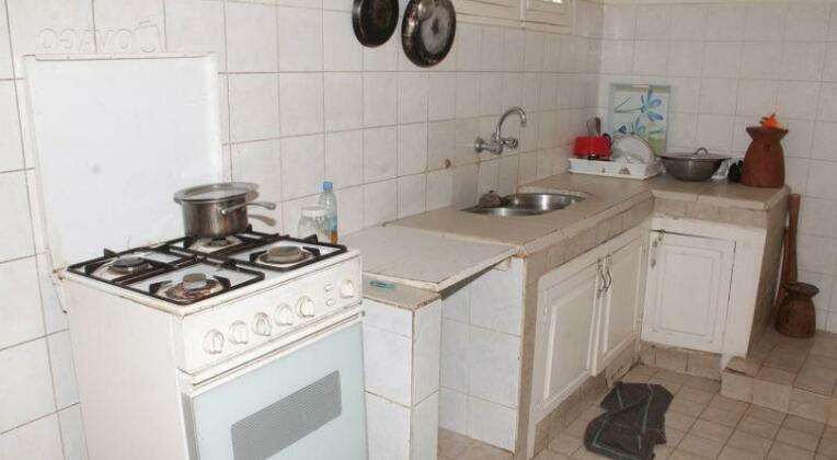 Residence Nene Sidibe Dieynaba - Photo4
